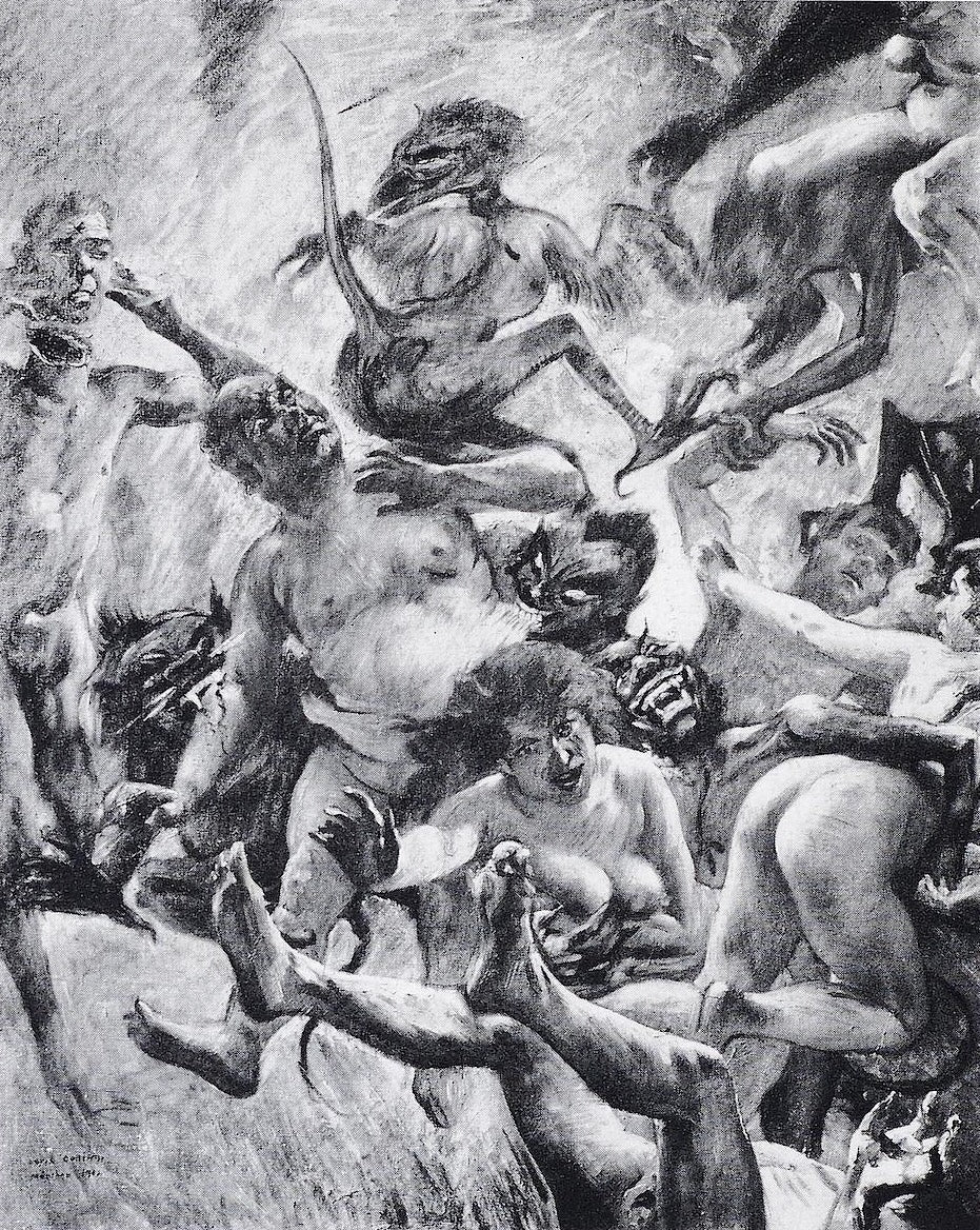 Q131631008 - Lovis Corinth