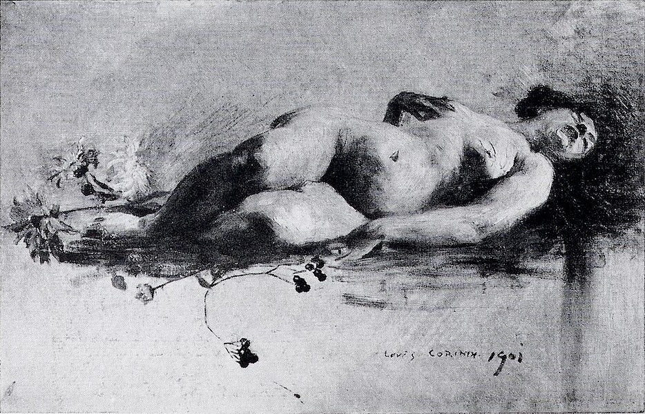 Q131631066 - Lovis Corinth