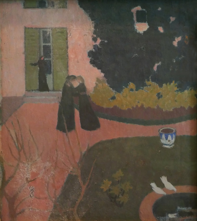 Rencontre - Maurice Denis
