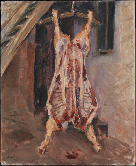 Q104528628 - Max Slevogt