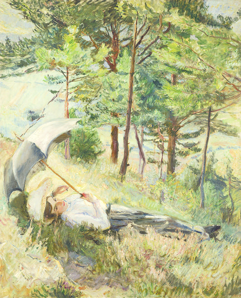 Q133449185 - Max Slevogt