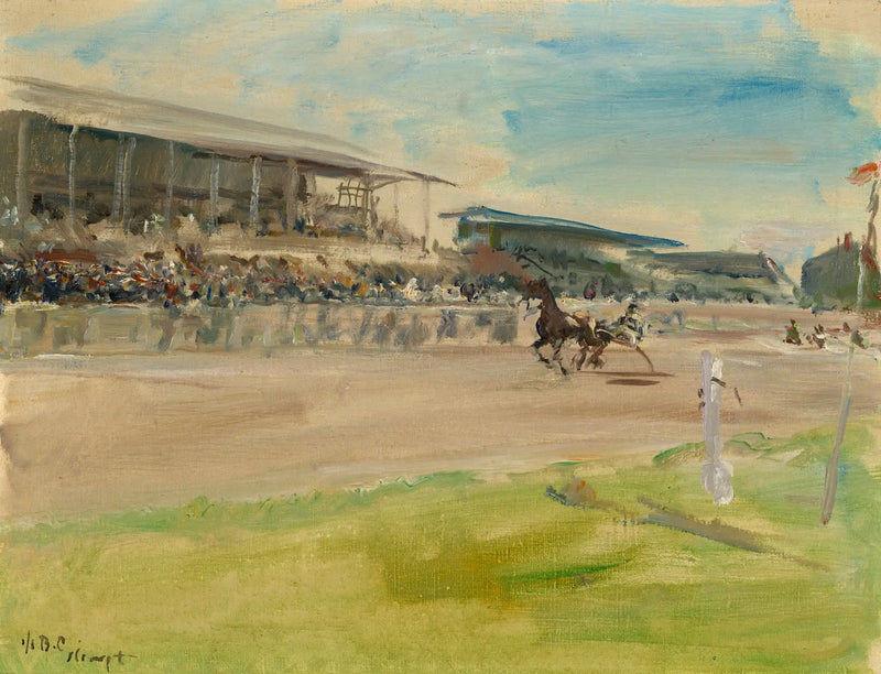 Q75417115 - Max Slevogt