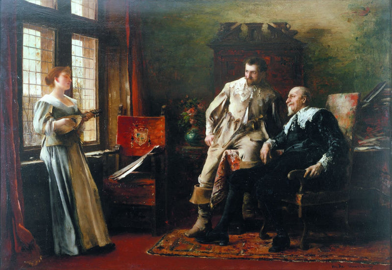 Q111829992 - Mihály Munkácsy