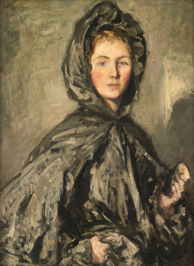 Domino - Philip Wilson Steer