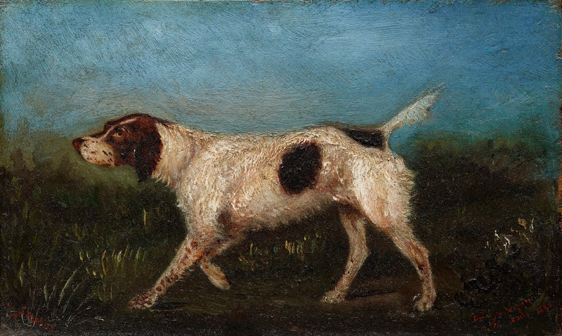 La Gousse - Henri de Toulouse-Lautrec