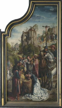 Q116296063 - Bernard van Orley