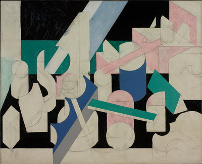 Formulaires - Patrick Henry Bruce