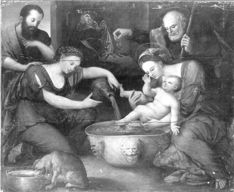 Q29905685 - Pietro Perugino