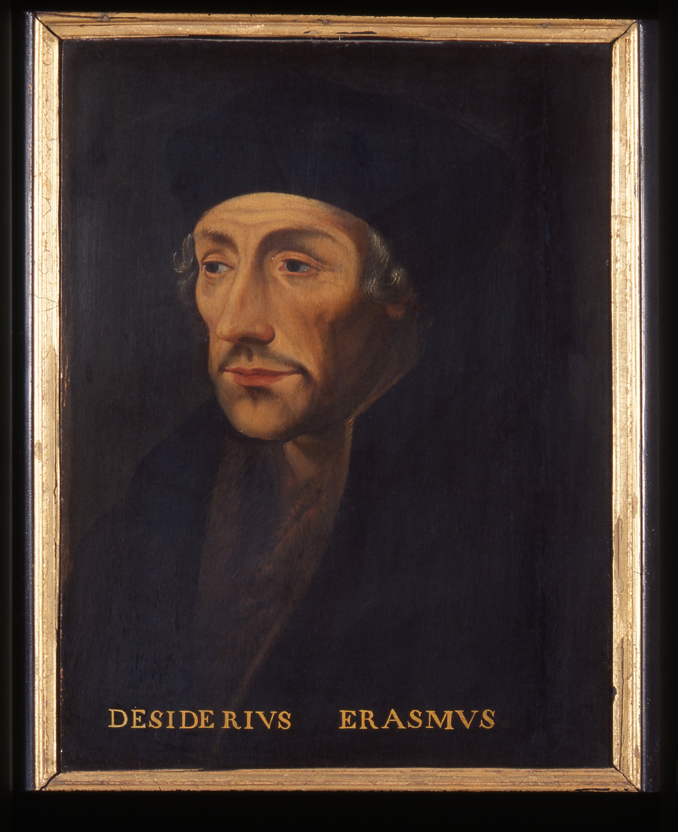 Q114808016 - Hans Holbein le Jeune