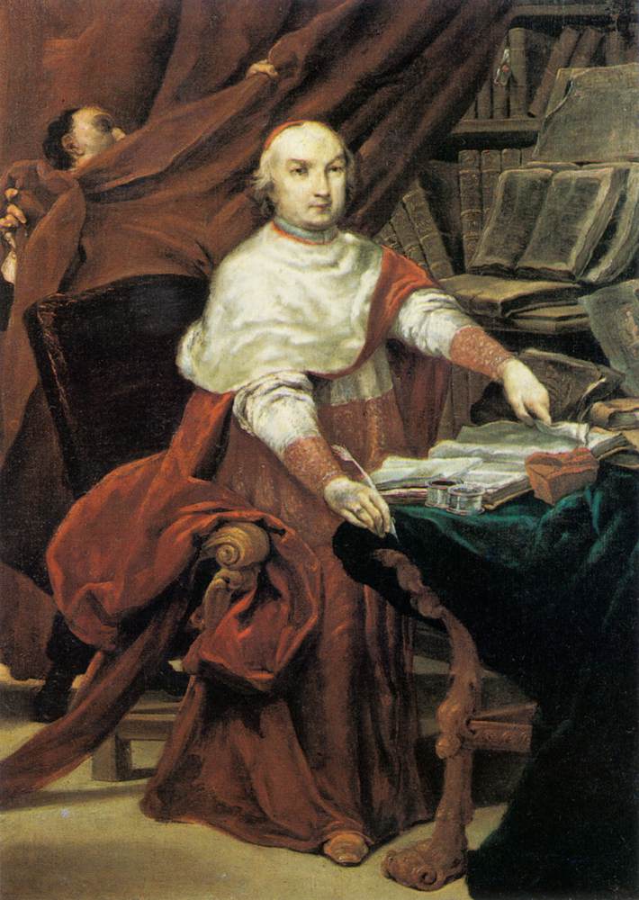 Q122702543 - Giuseppe Maria Crespi