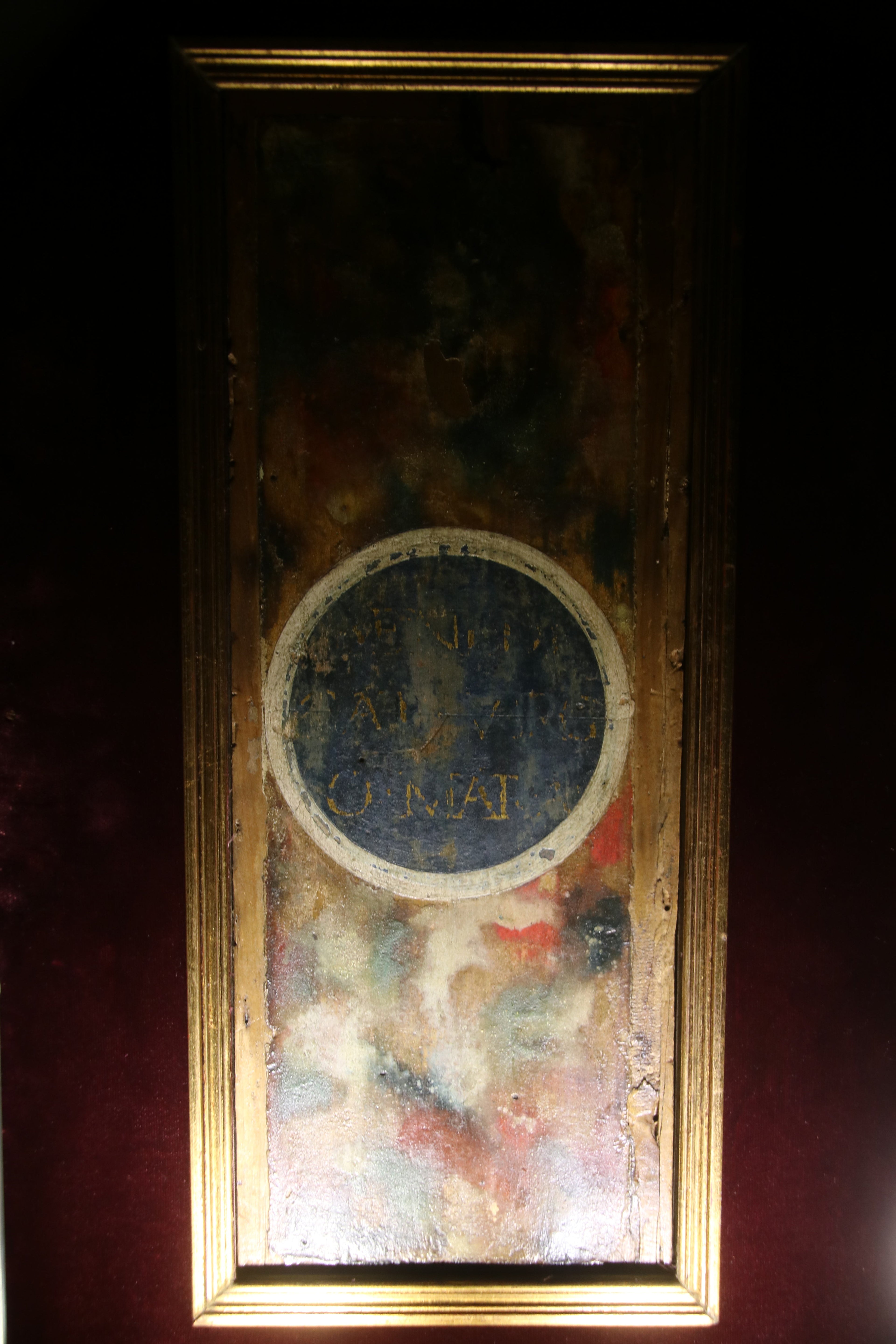 Reproduction du tableau « Sainte Catherine d'Alexandrie - Raphaël Sanzio » par Alpha Reproduction en peinture à l’huile