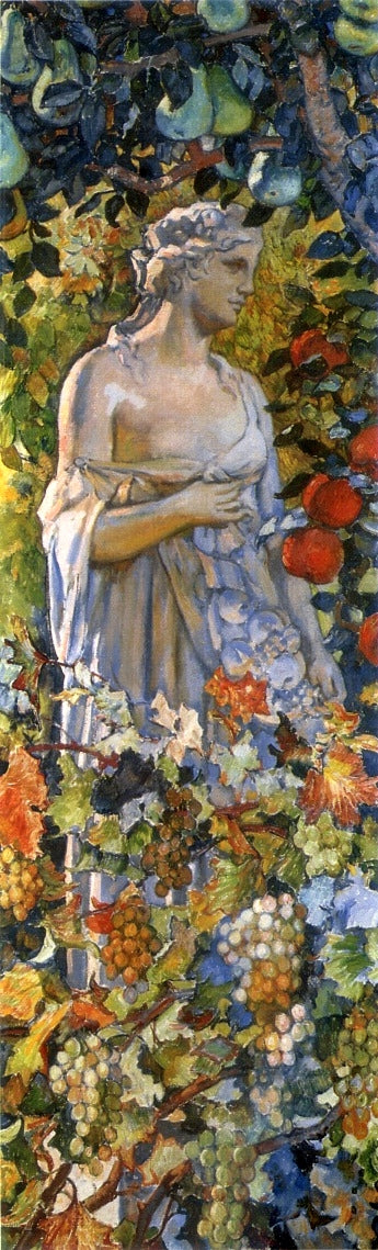 Cérès - Théo van Rysselberghe