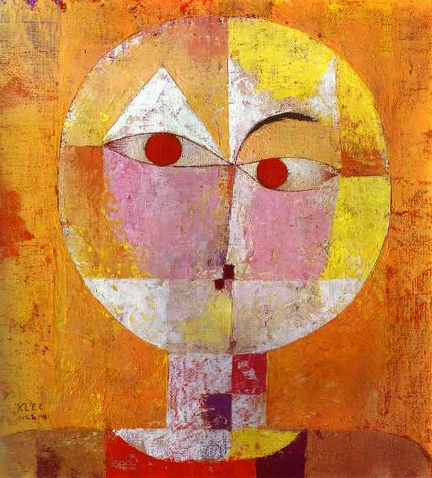 Sénèque - Paul Klee