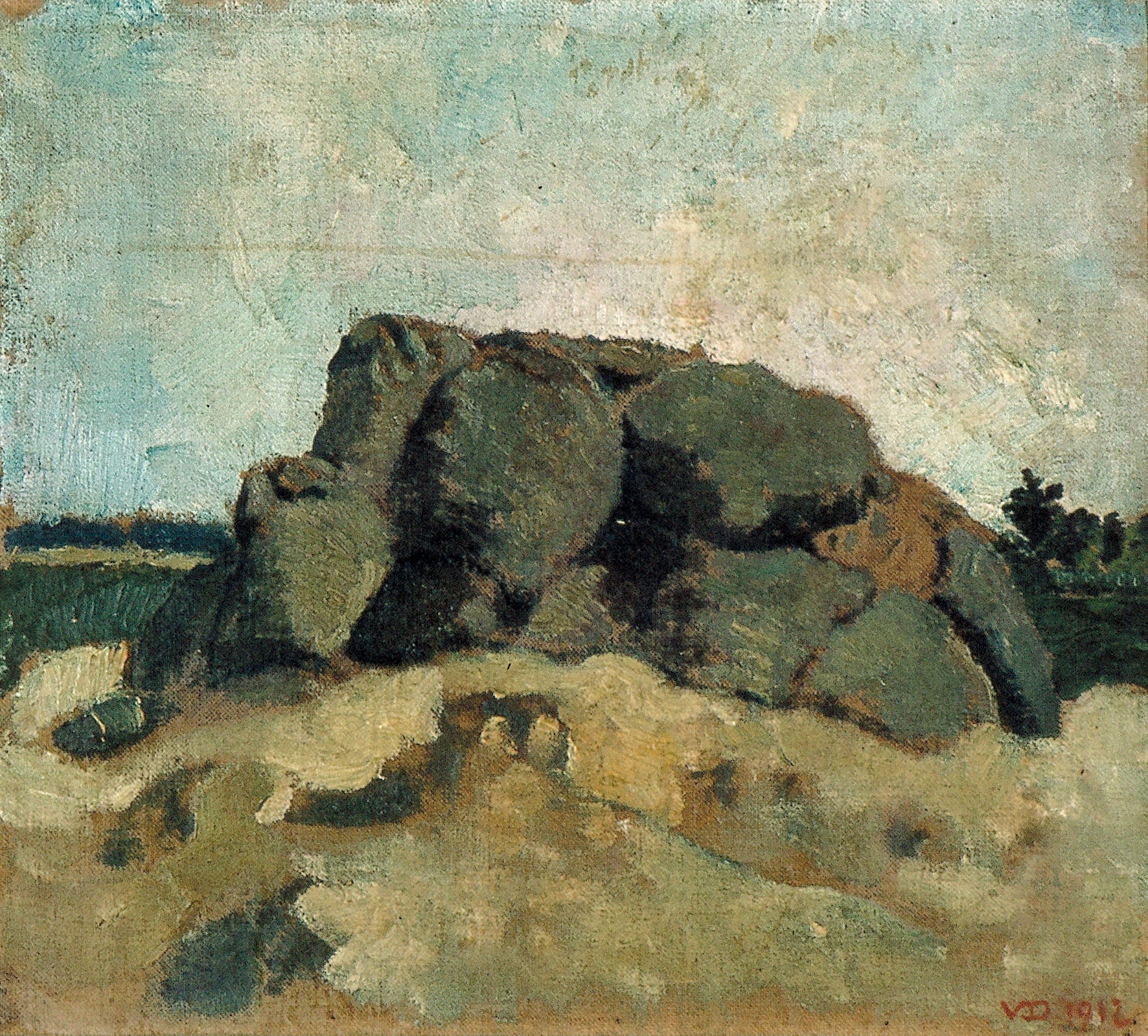 Q28103544 - Theo van Doesburg