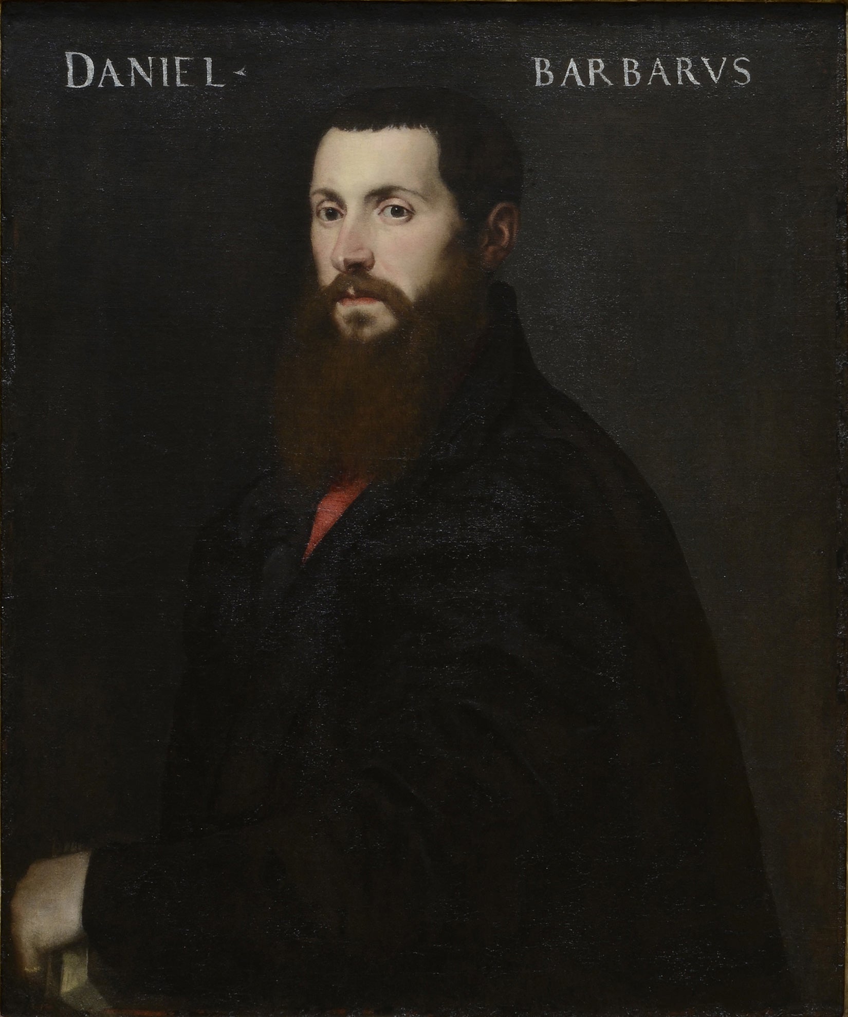 Danièle Barbaro - Titian