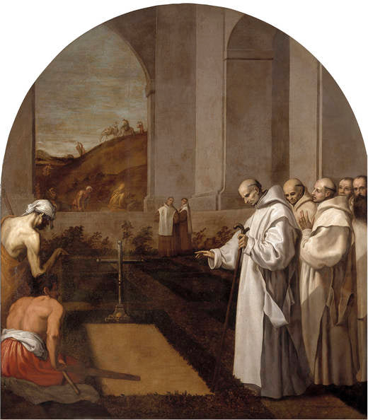 Le culte chartreux au-delà de la mort - Vincenzo Carducci