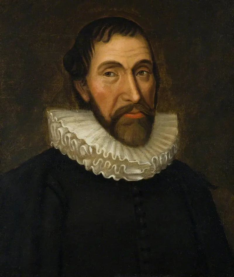 Alexandre Henderson (vers 1583–1646) - Antoine van Dyck