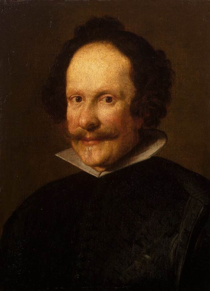 Autoportrait - Claudio Coello