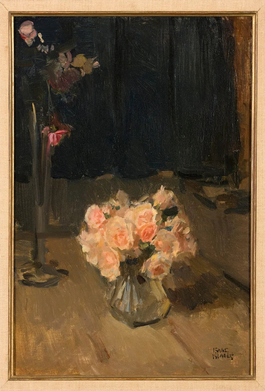 Bloemstilleven - Isaac Israëls