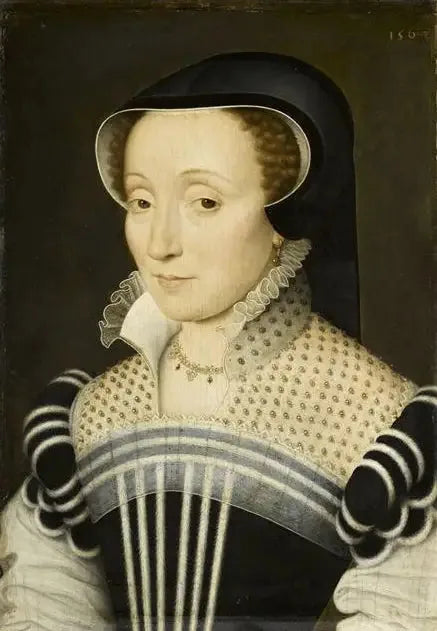 Claude de Beaune de Semblançay - François Clouet