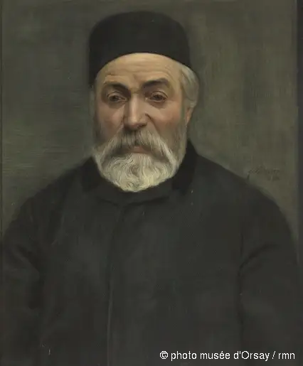 Concierge - Félix Vallotton