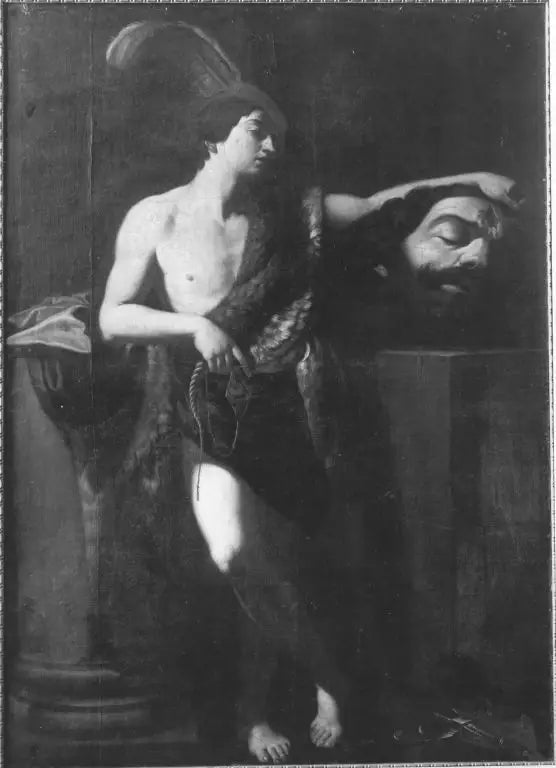 David - Guido Reni