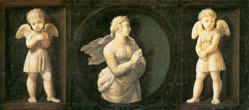 Espoir - Raphaël Sanzio