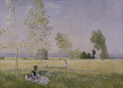 L’Été W341 – Claude Monet