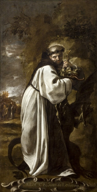 Q115128330 - Juan de Valdés Leal - Alpha Reproduction
