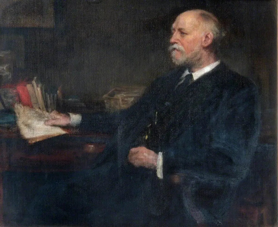 Frédéric Eaton - Edward Poynter