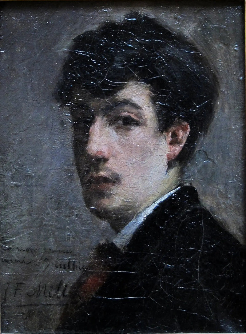 Gauthier - Jean-François Millet
