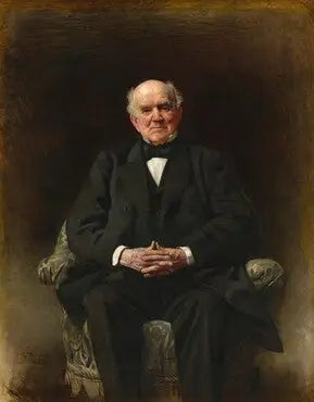 Henri Blanc - Léon Bonnat