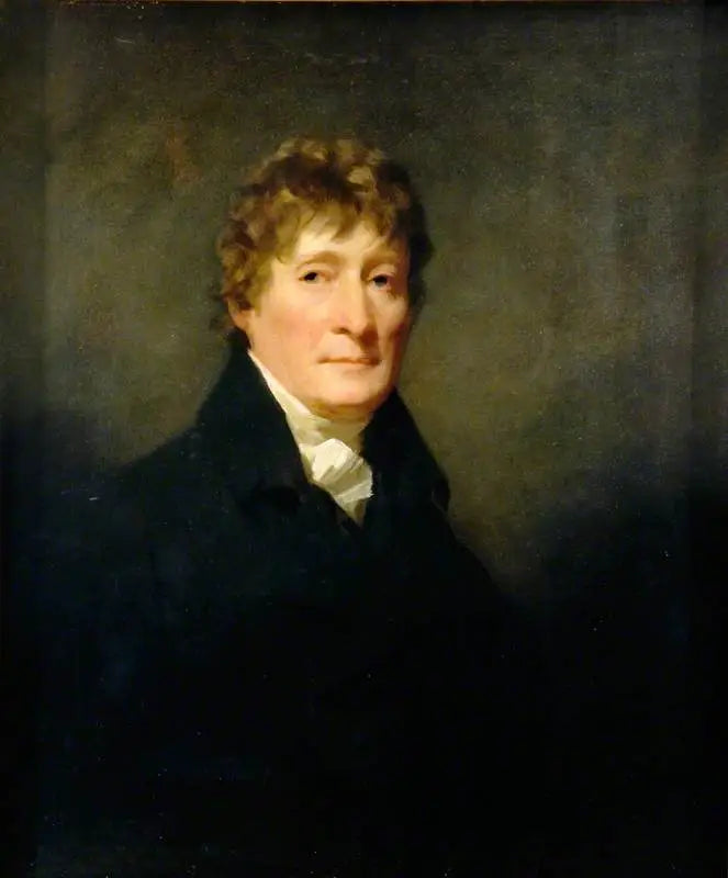 Henry MacKenzie (1745–1831) - Henry Raeburn