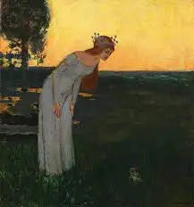 Il était une fois - Franz Von Stuck