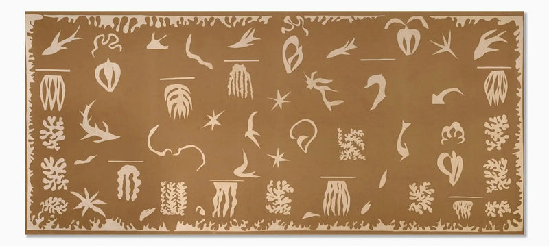L'Océanie, la mer - Henri Matisse