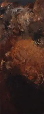 La Chute de Phaéton - Odilon Redon