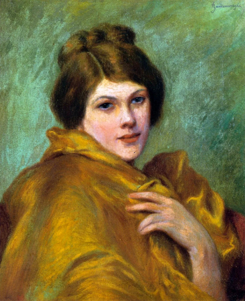 La Freddolosa - Federico Zandomeneghi