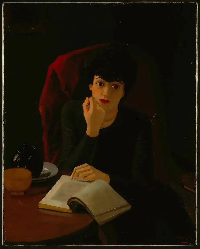 La Tasse de thé - André Derain
