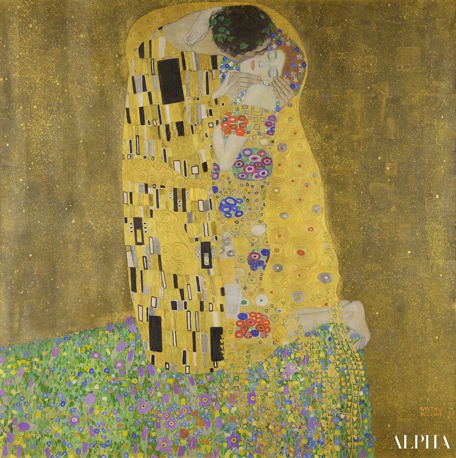 Le Baiser