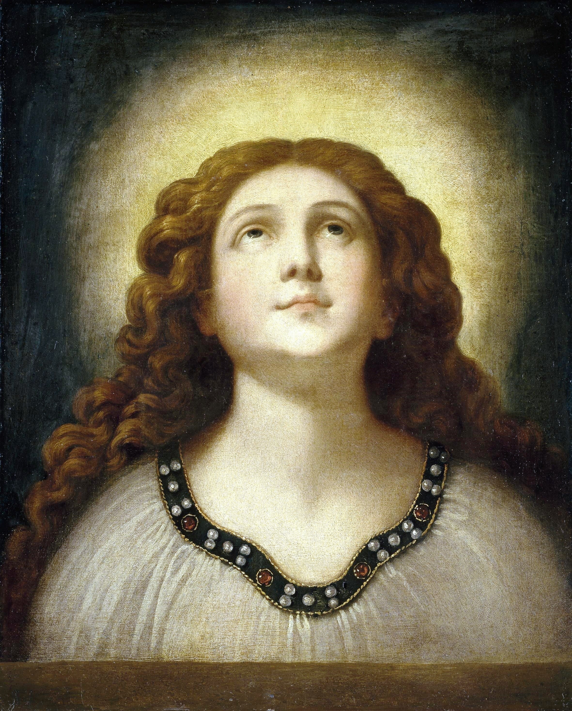 Le Bienheureux - Francisco Ribalta - Alpha Reproduction