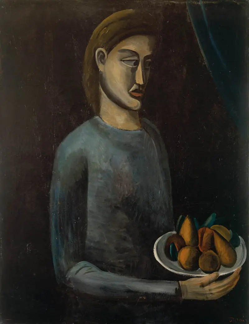 Le Don - André Derain