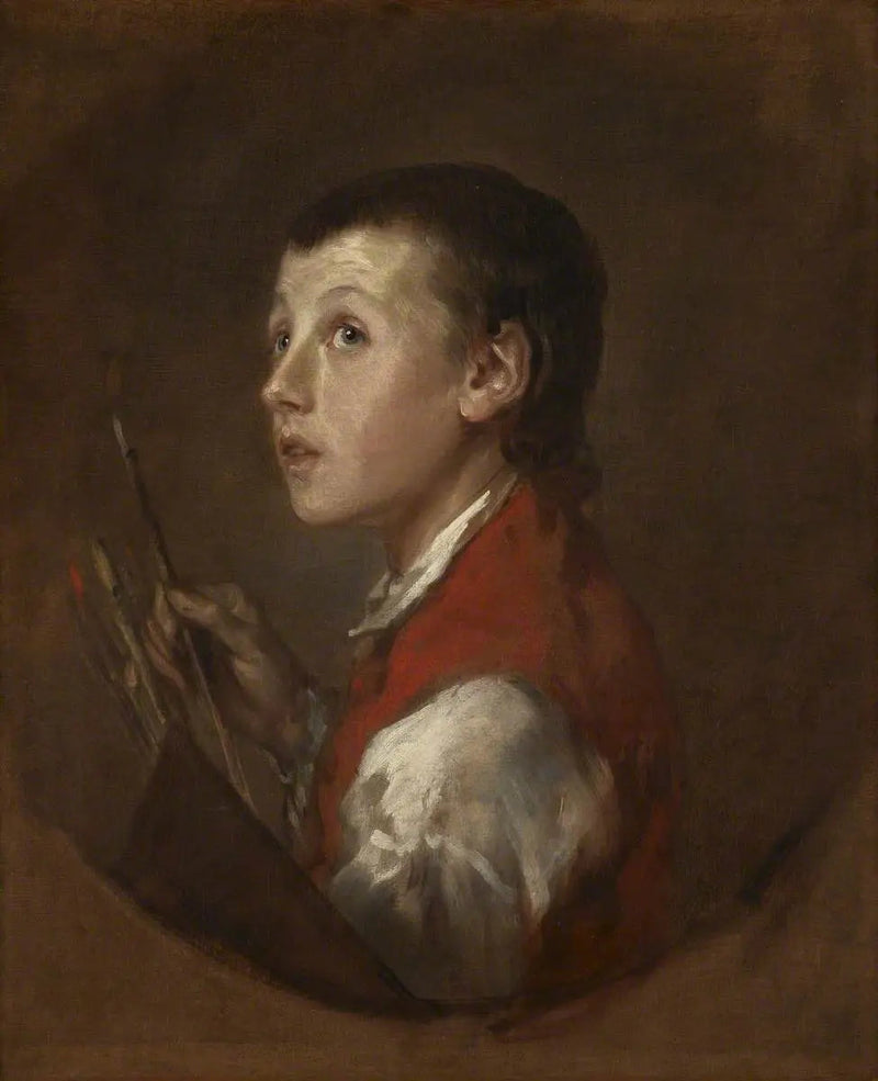 Le garçon de Pitminster - Thomas Gainsborough