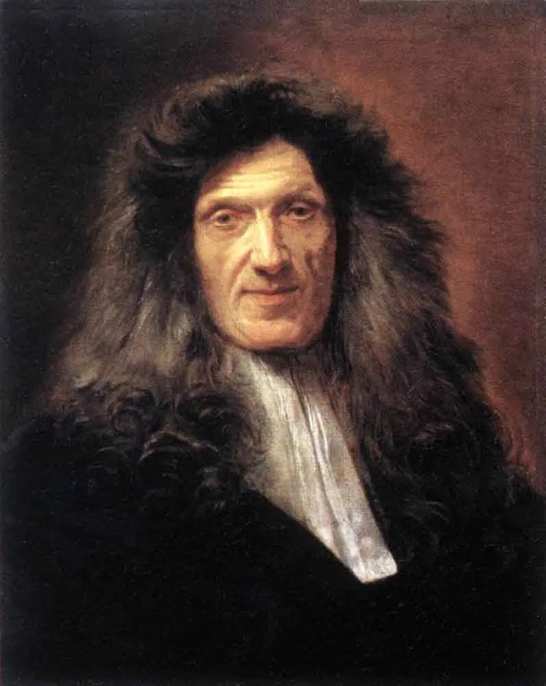 Le médecin Raymond Finot - Jean-Baptiste Jouvenet