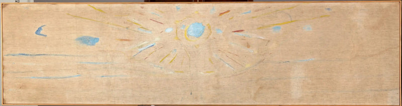 Le Soleil - Edvard Munch