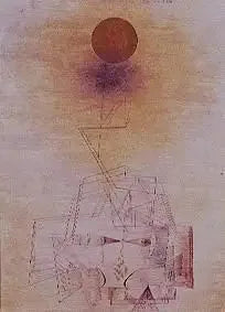 Les limites de la raison - Paul Klee