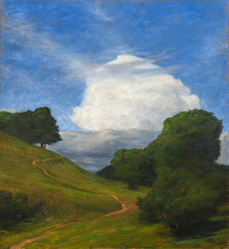 Le Nuage - Prince Eugen