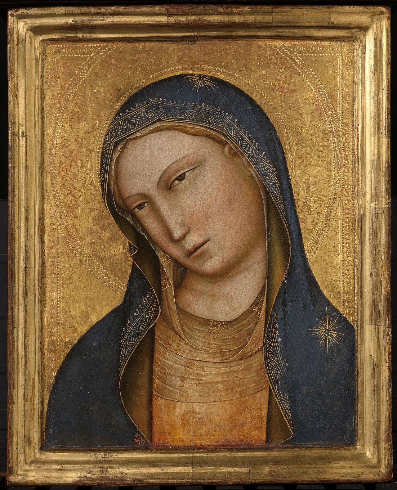 Madone - Lorenzo Monaco - Alpha Reproduction