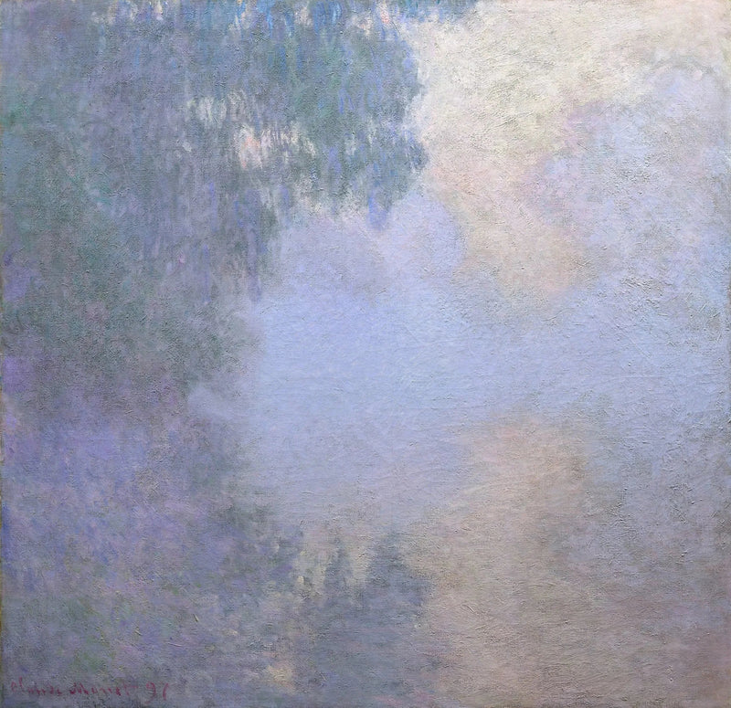 Matinée - Claude Monet