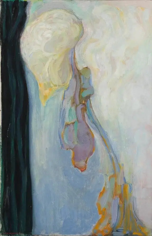 Métamorphose - Piet Mondrian