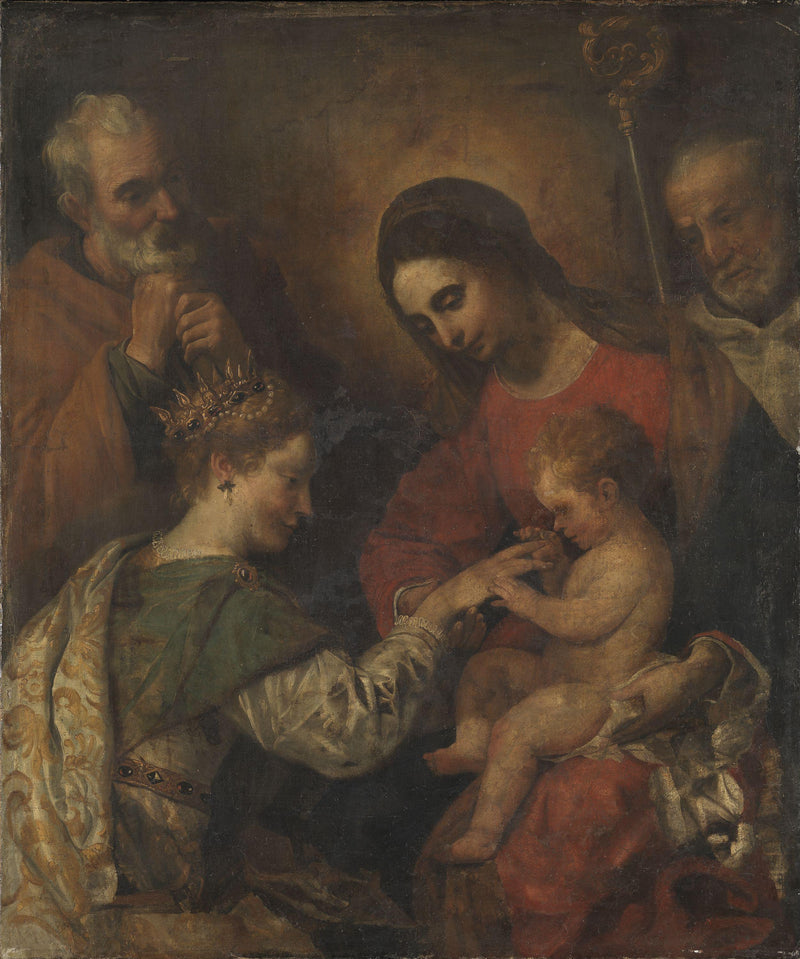 Peinture - Gaudenzio Ferrari